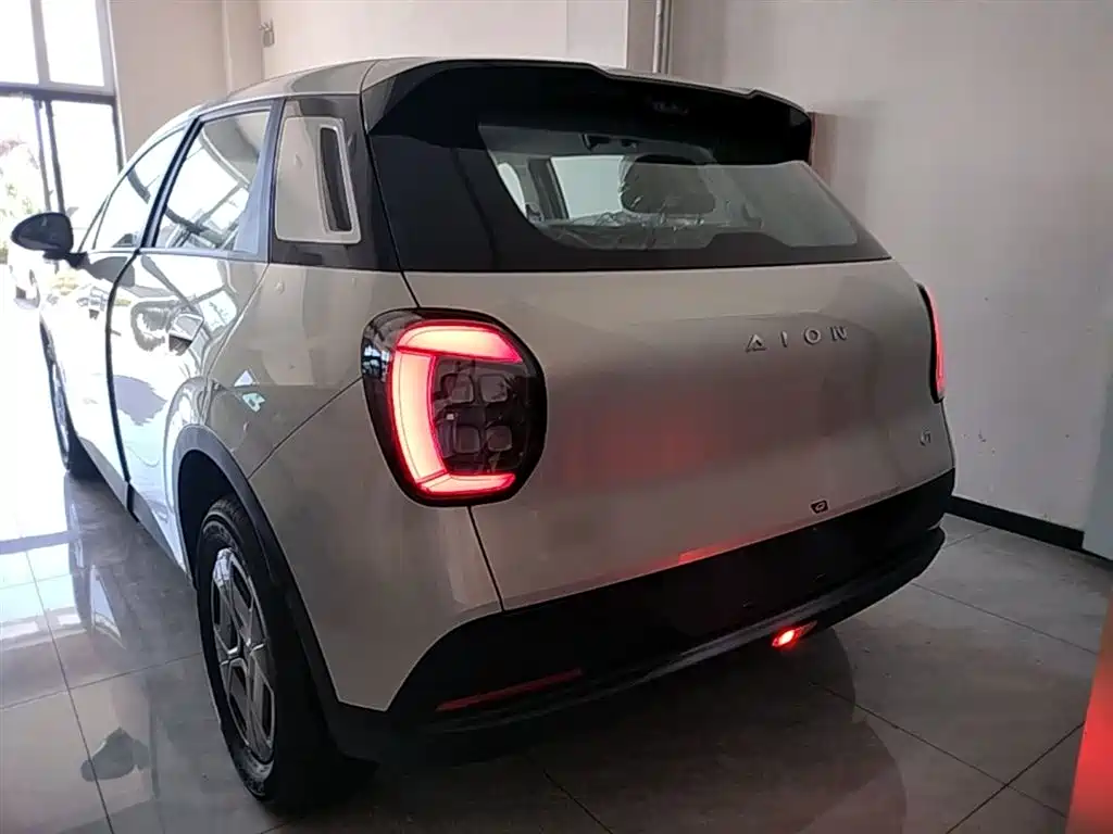 Aion UT 2025 420 Smart