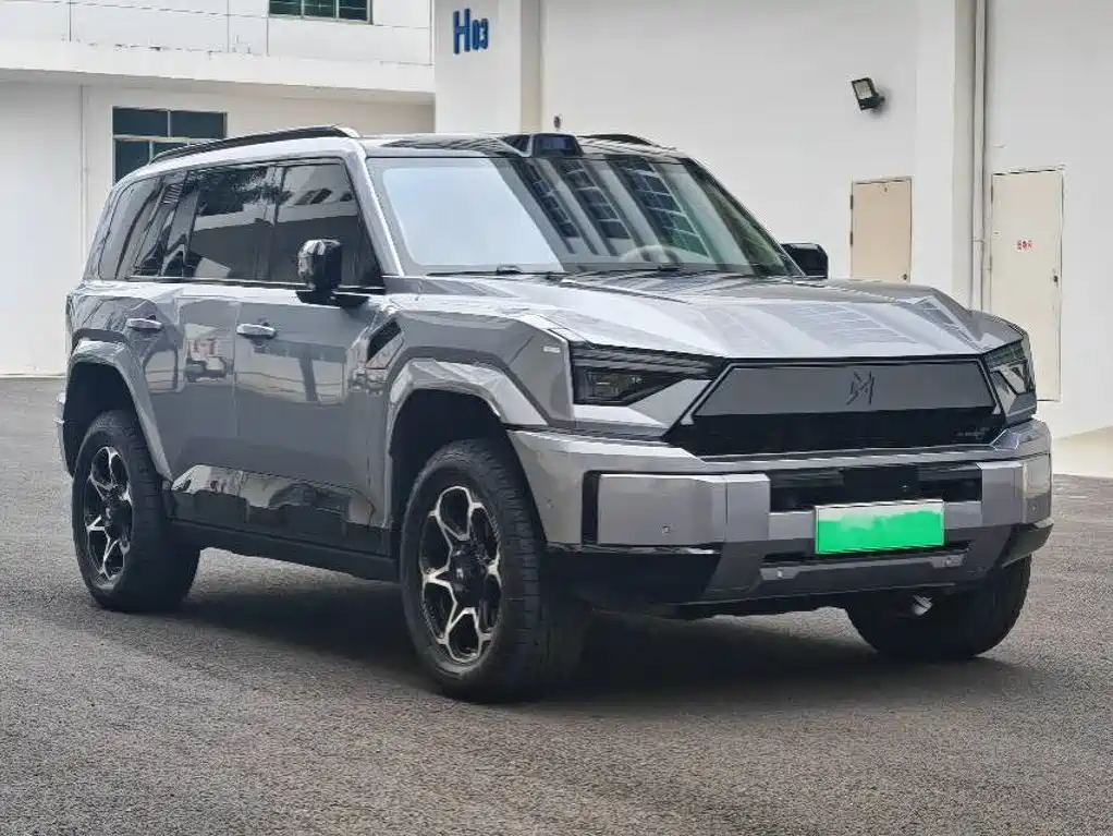 Mengshi Mengshi M817 — миниатюра 3