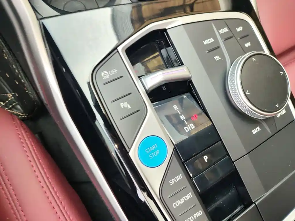 BMW i3 — миниатюра 14