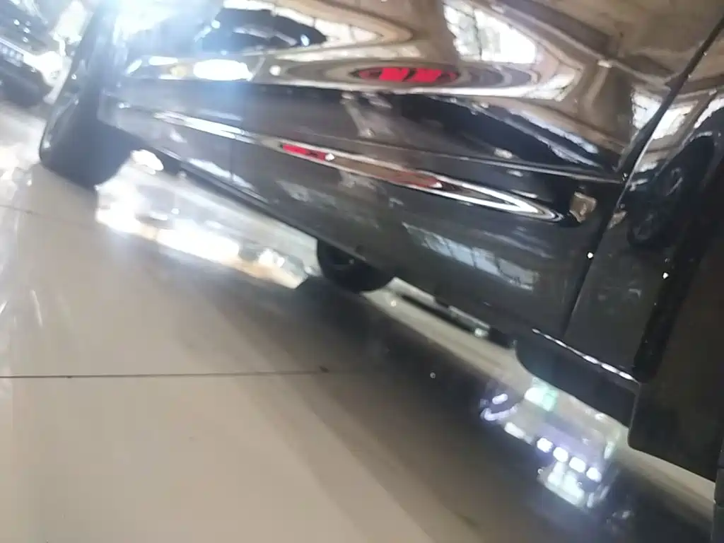 Li Auto Li L7 — миниатюра 22