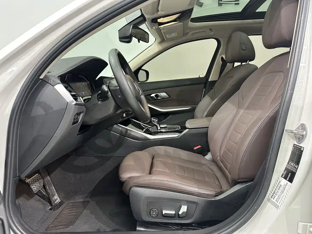 BMW 3 Series — миниатюра 6