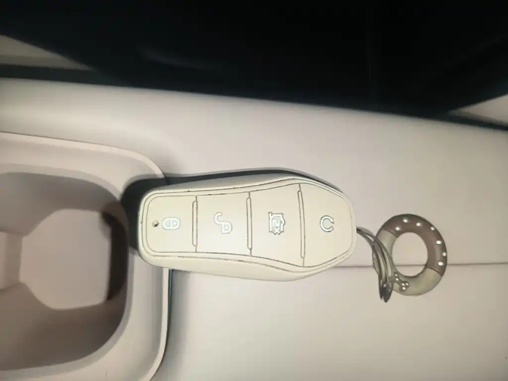 BYD Seagull — миниатюра 9