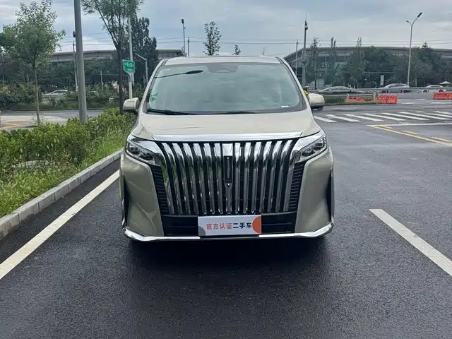 2024 Wey Gaoshan