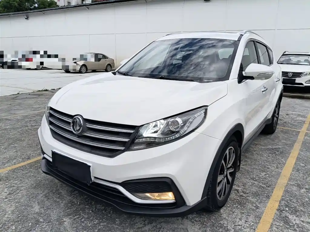 Fengguang Fengguang 580 2019