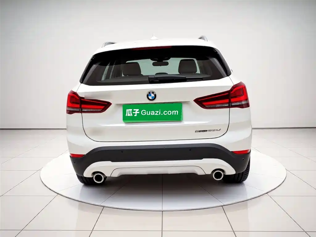 BMW X1 2022 sDrive20Li Fashion