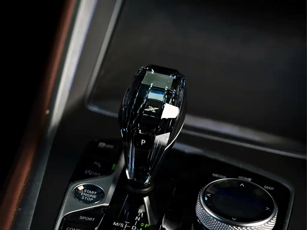 BMW X6 — фотографии объявления, Фото 18