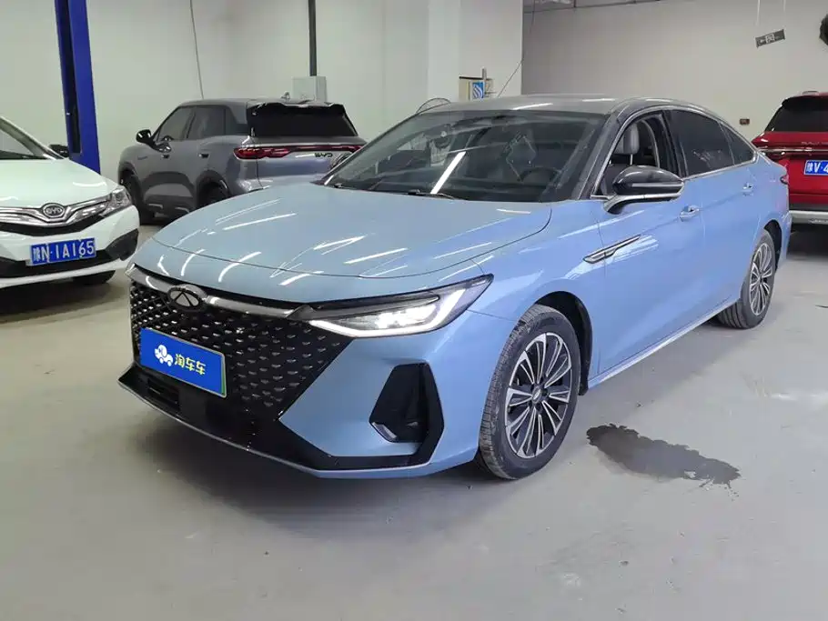 Fulwin Fengyun A8