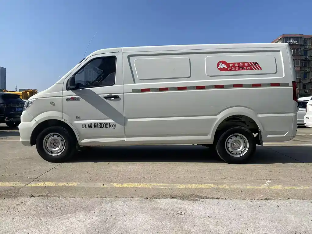 DONGFENG YUFENG EM26