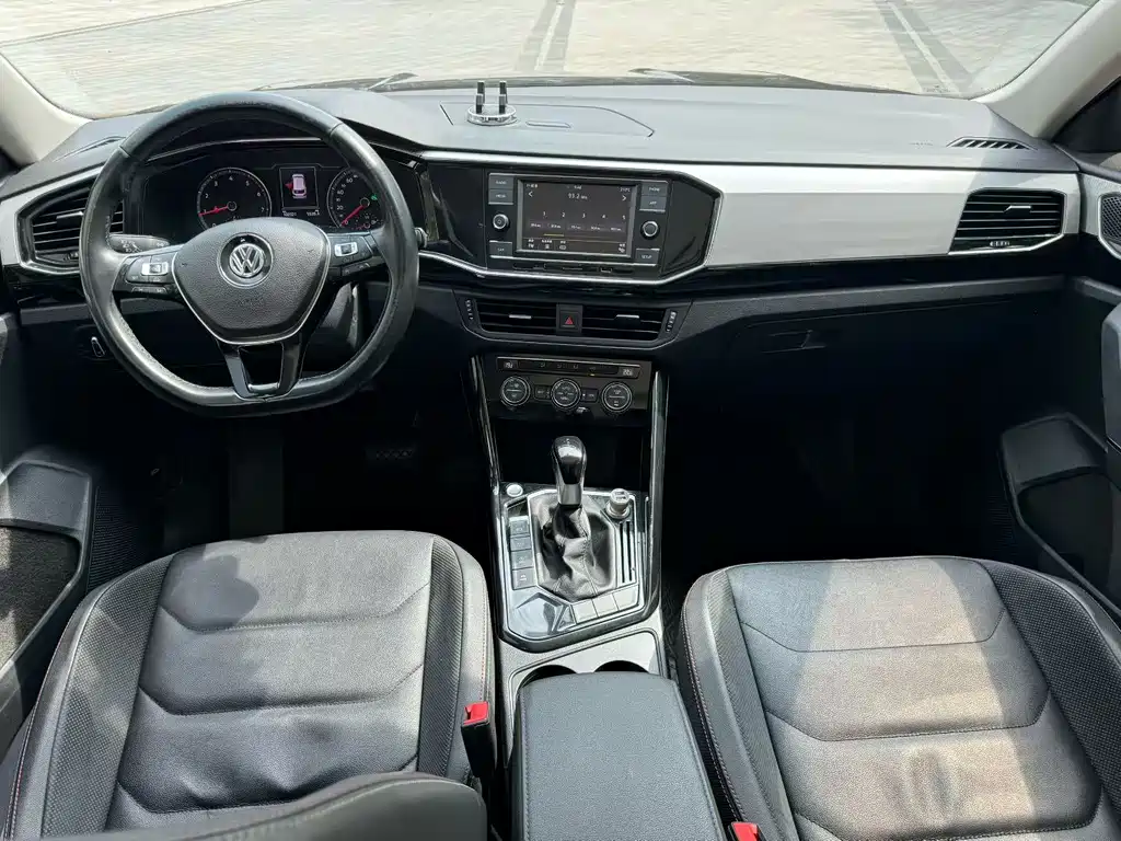 Volkswagen Tayron — миниатюра 9
