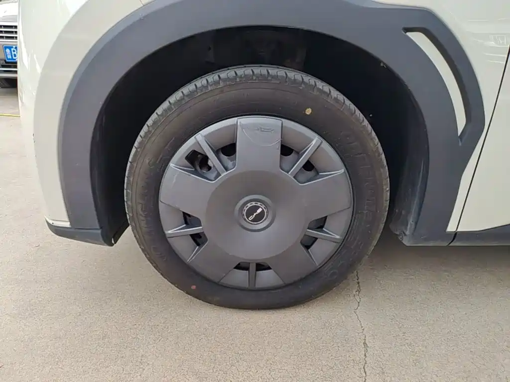 BYD Seagull — миниатюра 23