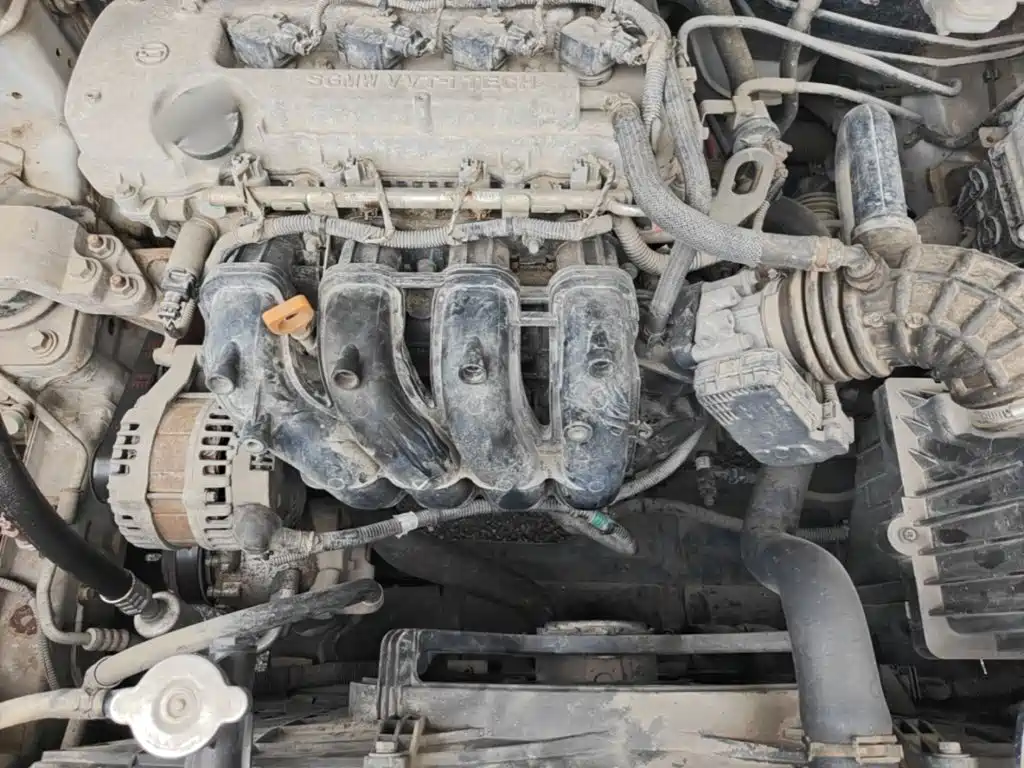 Baojun 560 — миниатюра 21