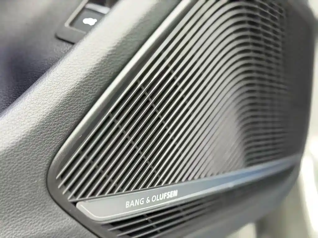 Audi A4 (Import) — миниатюра 27