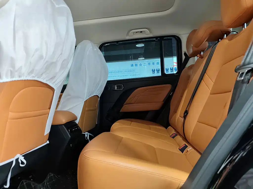 HAVAL RAPTORS NEW ENERGY