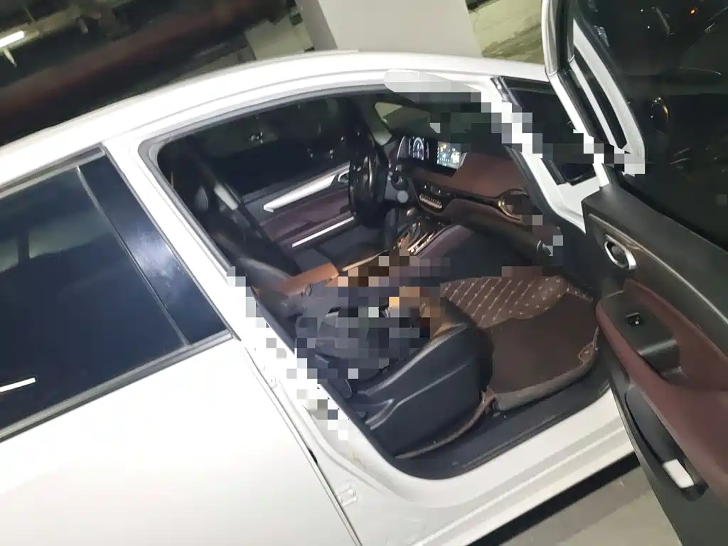 GAC Motor Trumpchi M6 — миниатюра 18