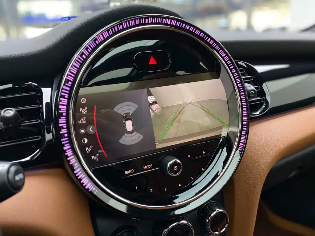 MINI Mini — миниатюра 17