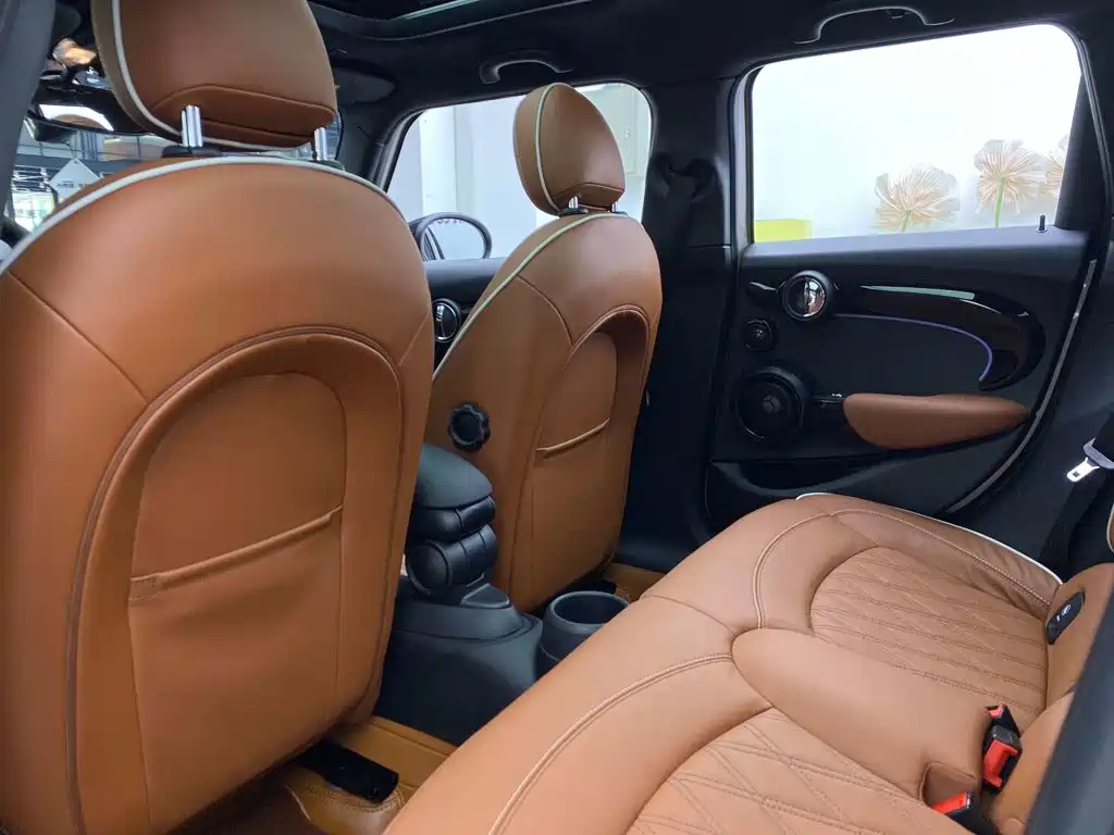 MINI Mini — миниатюра 14