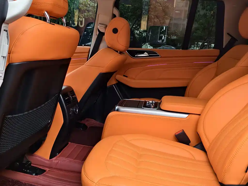 BAIC BJ90 2021 4.0T