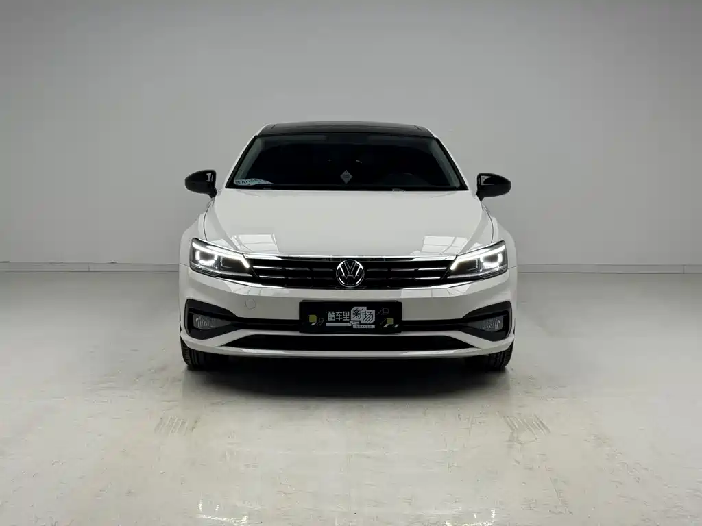 Volkswagen Lamando — миниатюра 2