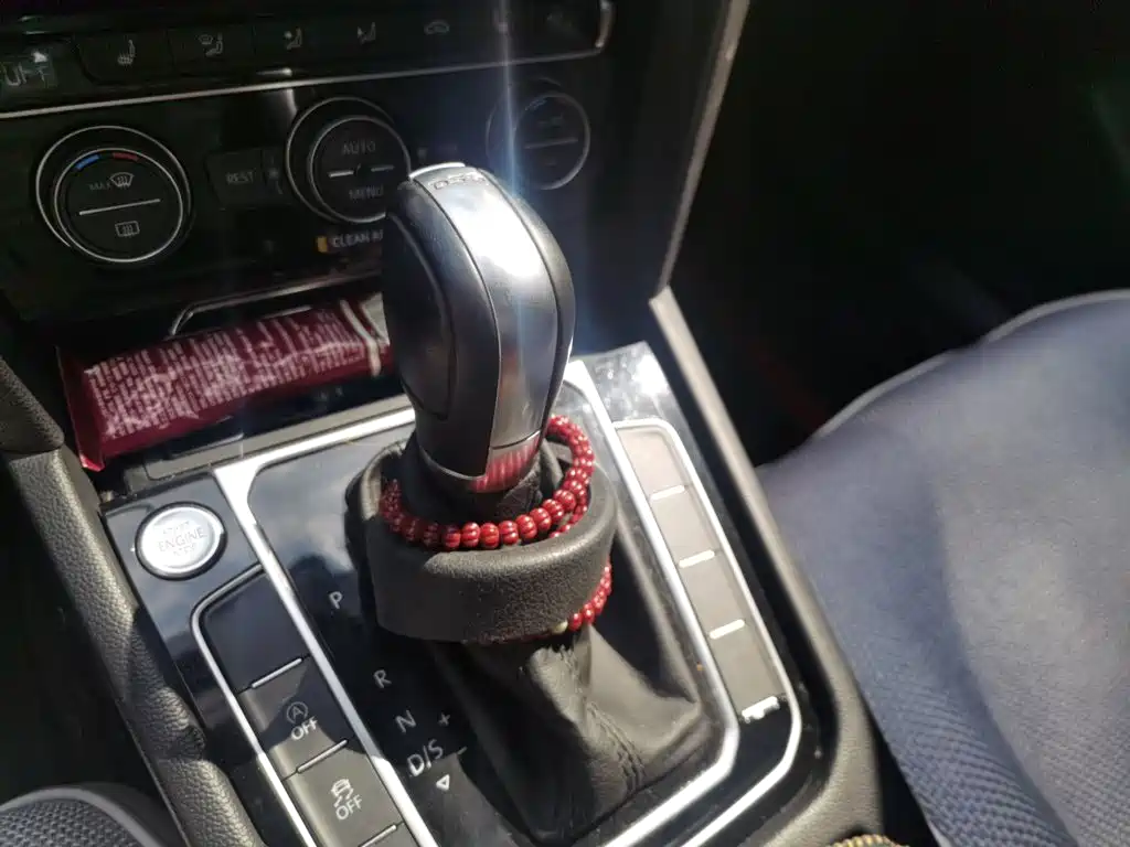 Volkswagen Magotan — миниатюра 10