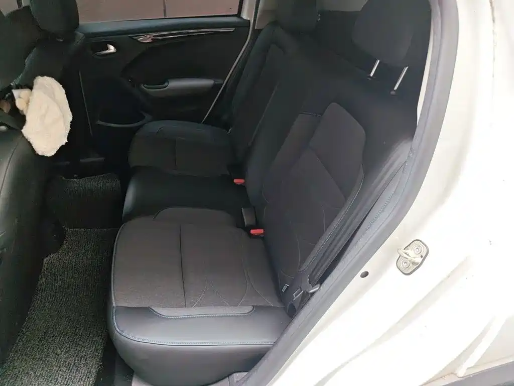 Citroen C3-XR — миниатюра 18