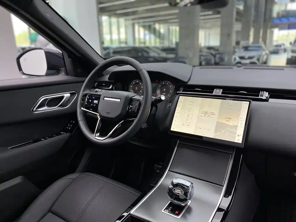 Land Rover Velar — миниатюра 40