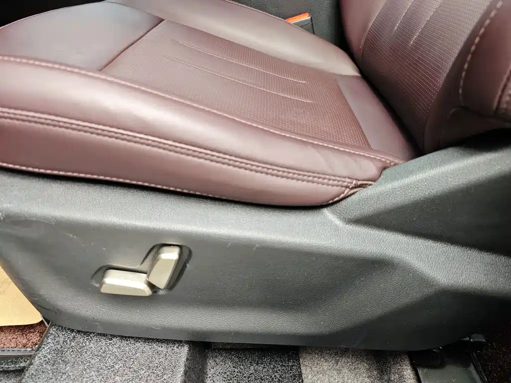Jetour X90 PLUS — миниатюра 12