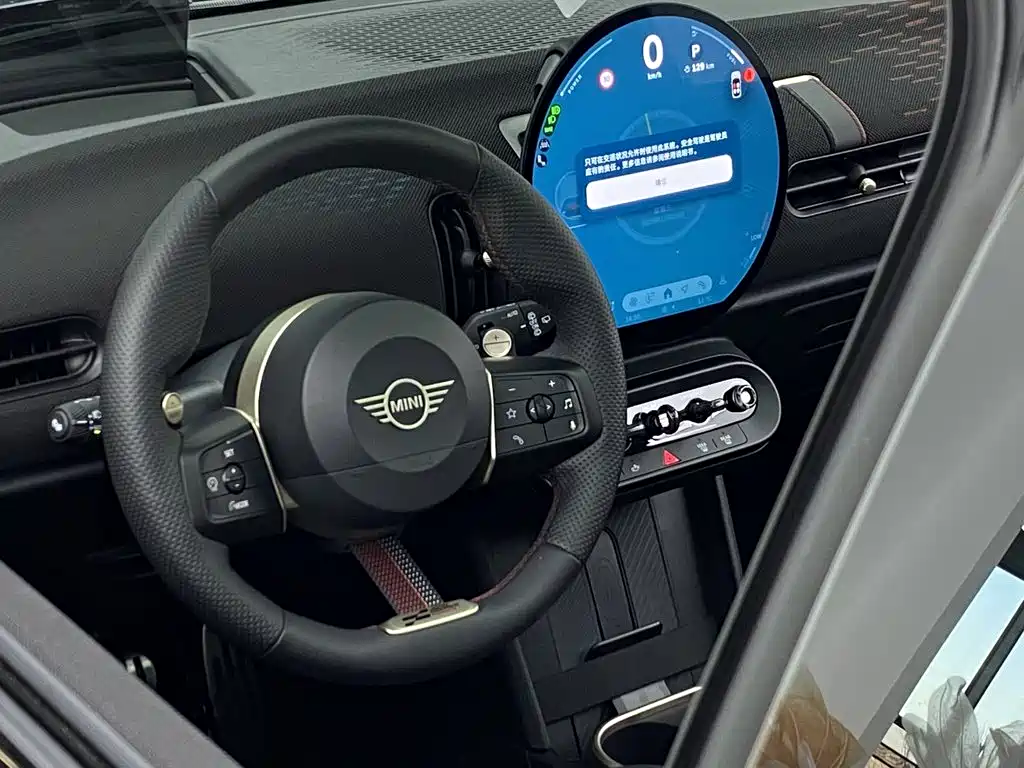 MINI Mini JCW — миниатюра 18