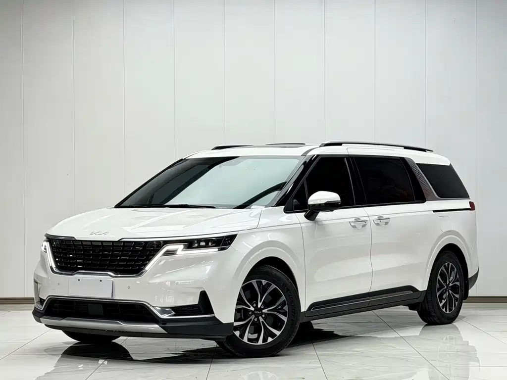 Kia Carnival 2023