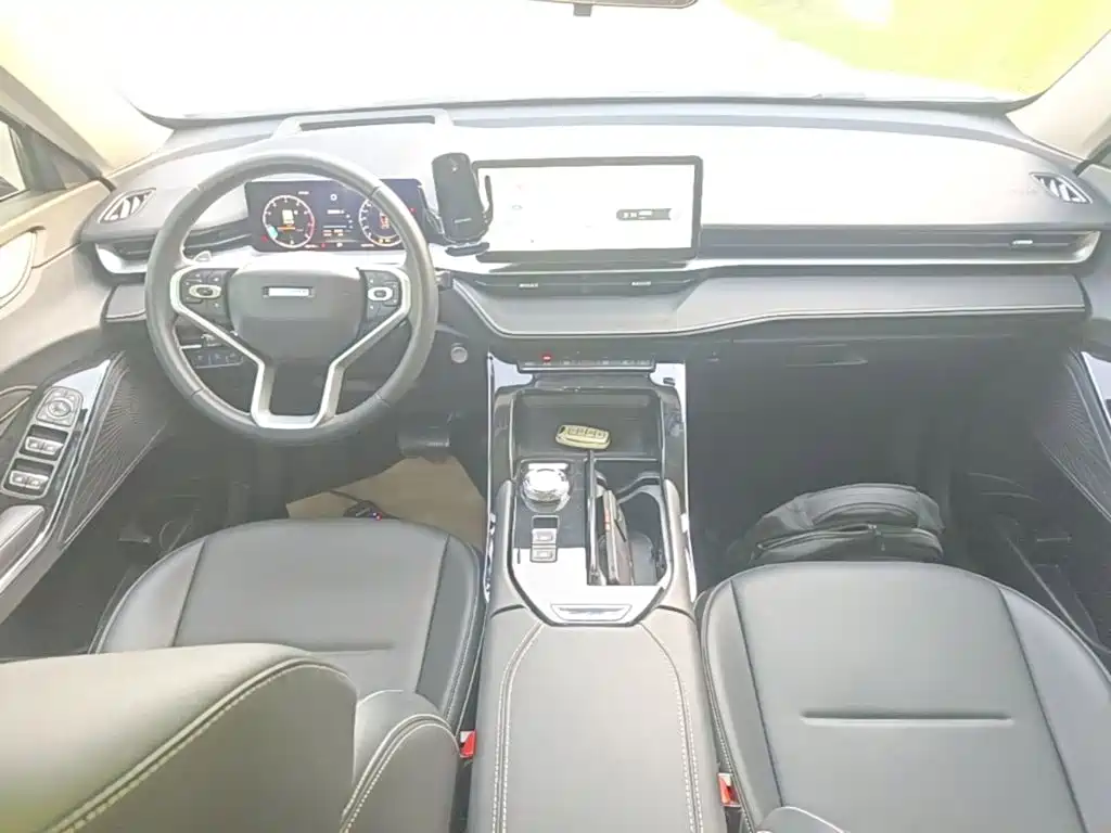 Haval H6 — миниатюра 10