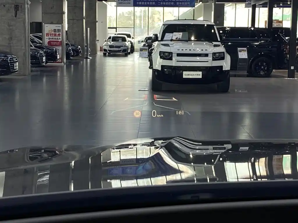 BMW X7 — миниатюра 10