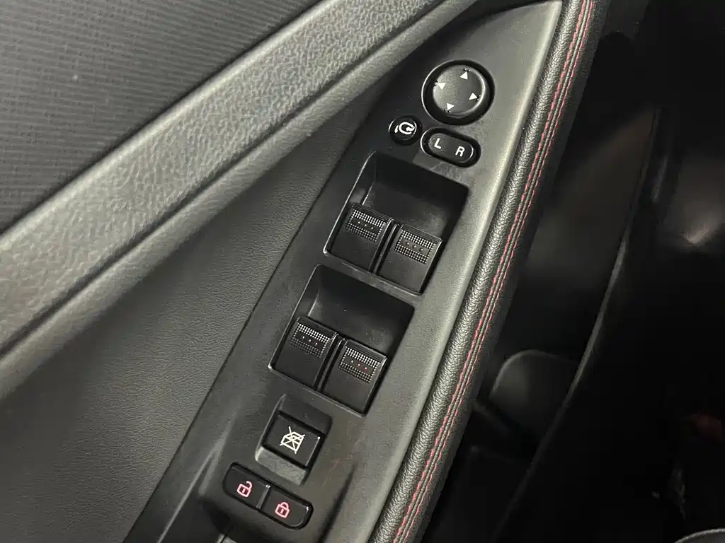 Bestune B70 — миниатюра 19