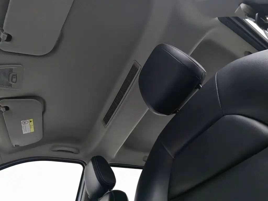 Wuling Hongguang PLUS — миниатюра 14