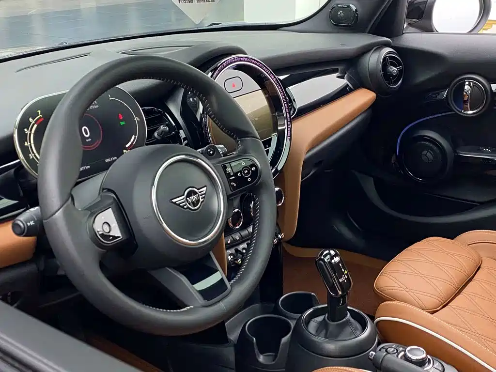 MINI Mini — миниатюра 21