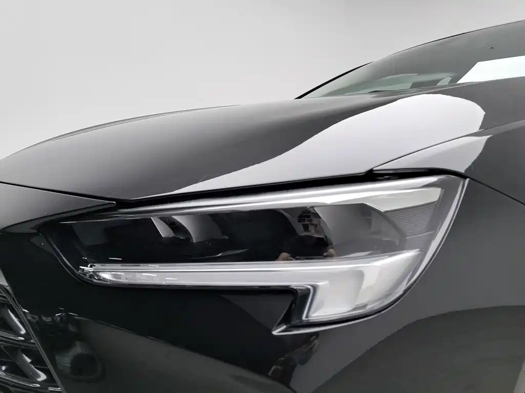 Buick Regal — миниатюра 7