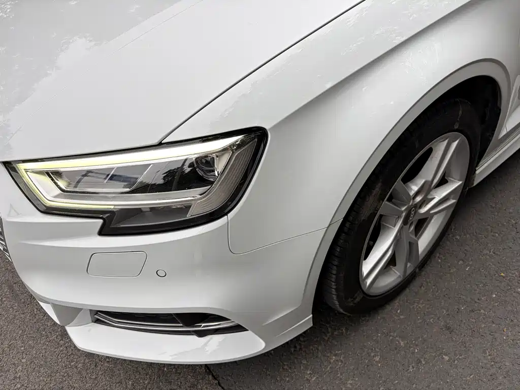 Audi A3 — миниатюра 8