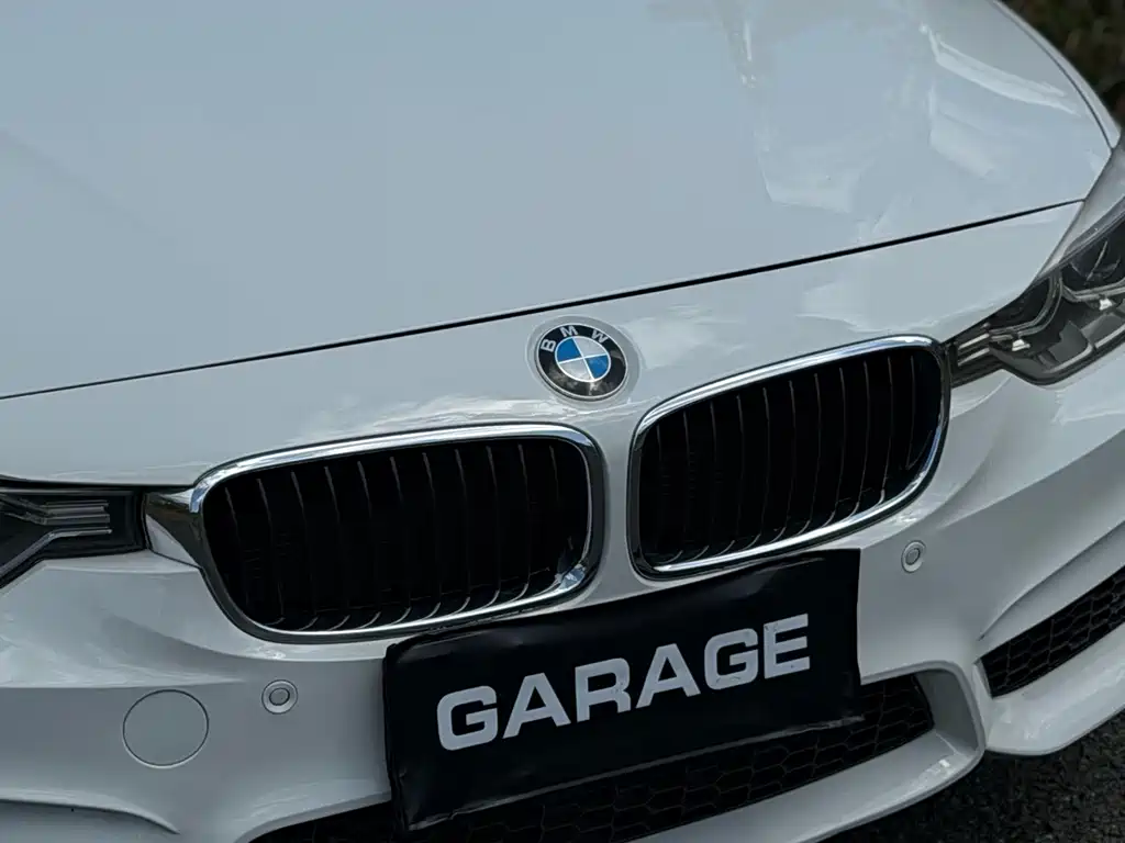 BMW 3 Series — миниатюра 9