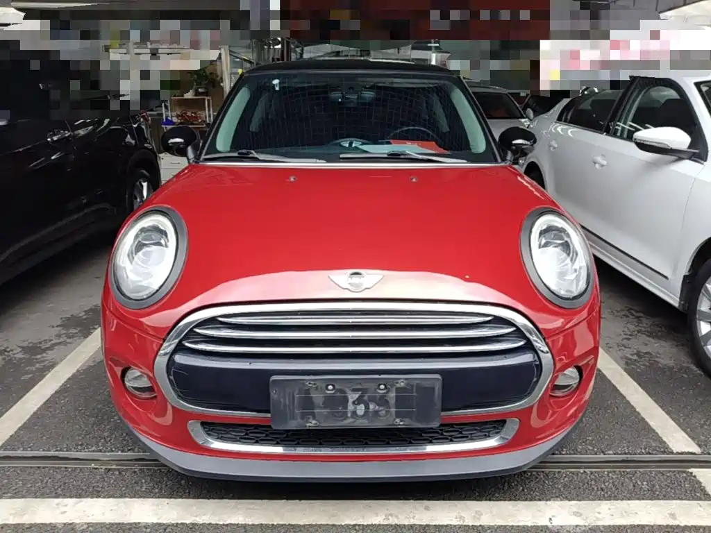 MINI Mini — миниатюра 3