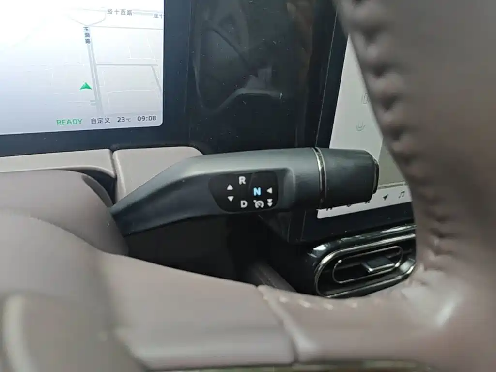 Leapmotor Leapmotor C11 — миниатюра 14