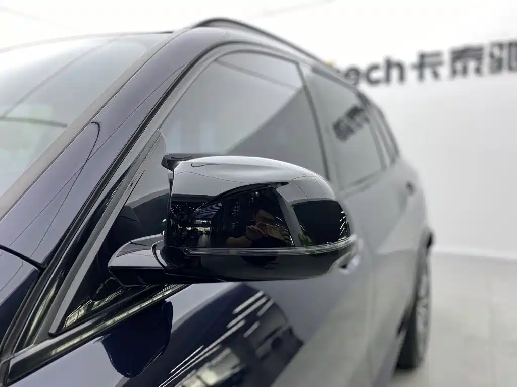 BMW X5 — миниатюра 12