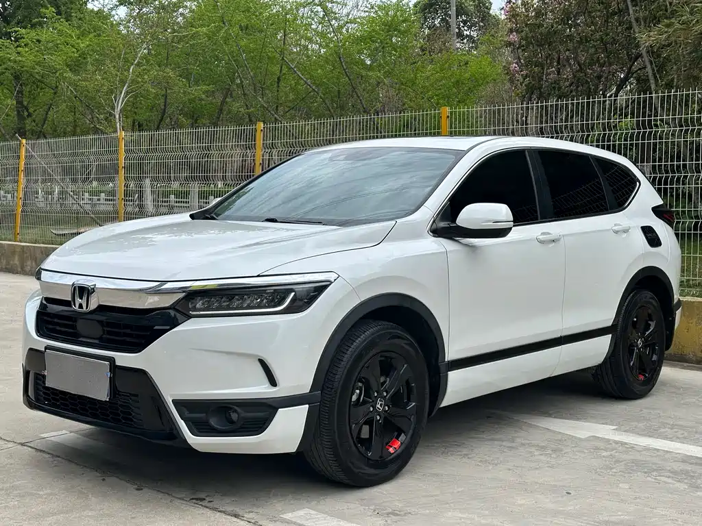 Honda Breeze 2022
