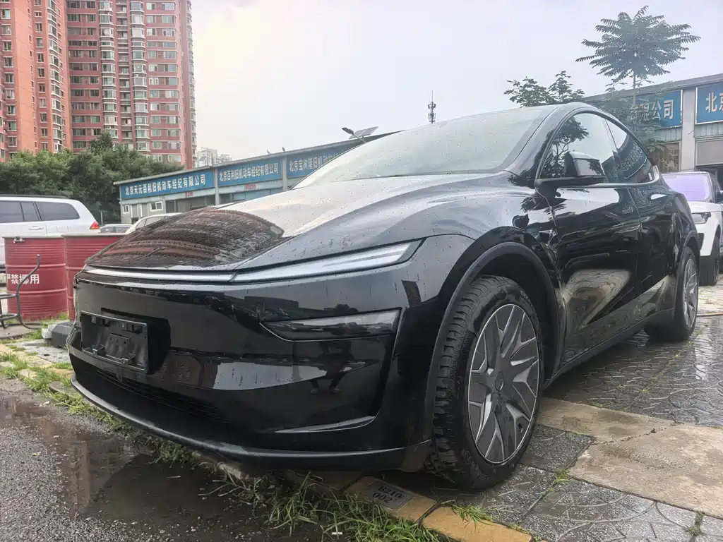 Tesla Model Y L