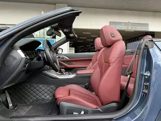 BMW 4 Series — миниатюра 15