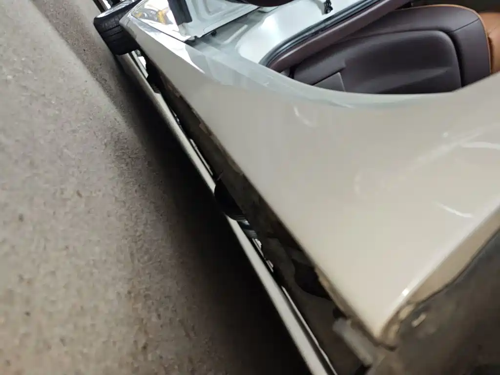 Lexus ES — миниатюра 22