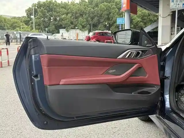 BMW 4 Series — миниатюра 18
