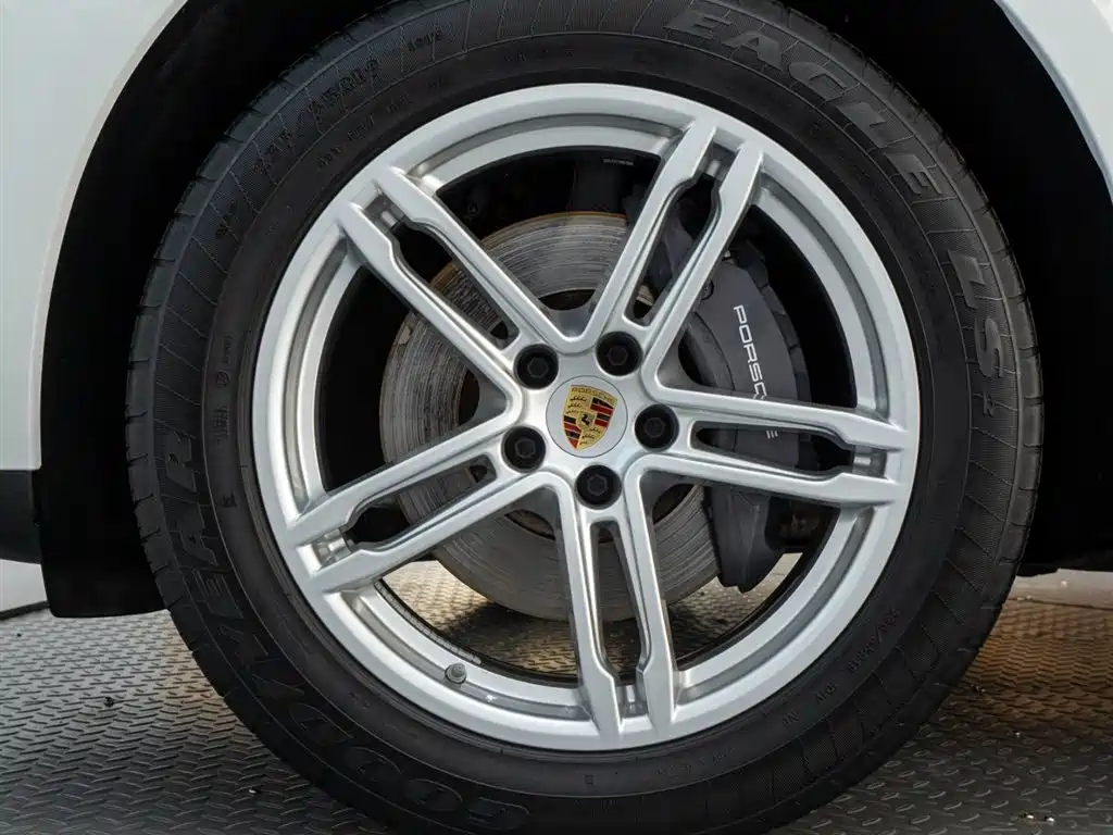 Porsche Macan 2023 Macan 2.0T