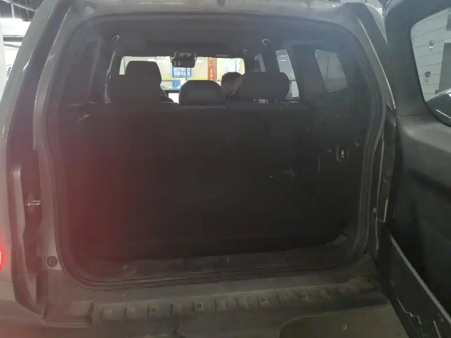 Deepal Deepal G318 — миниатюра 4