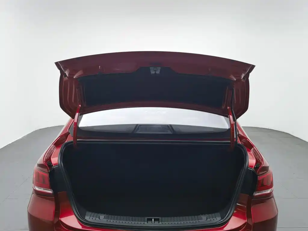 BAIC Senova D50 — миниатюра 16