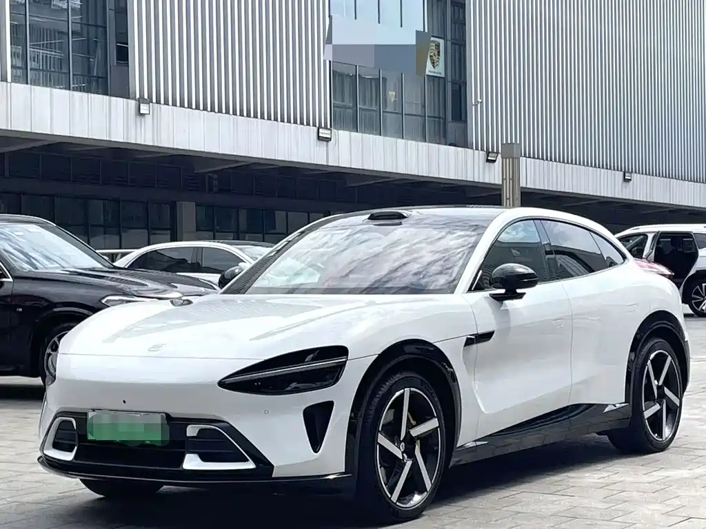 Xiaomi YU7