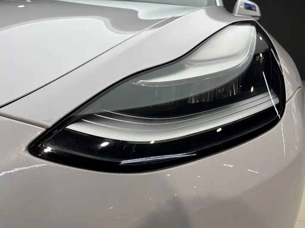 Tesla Model 3 — миниатюра 5