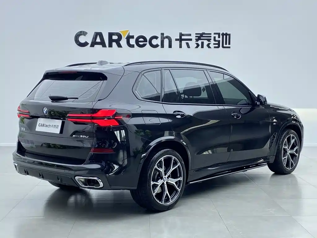 BMW X5 — миниатюра 13